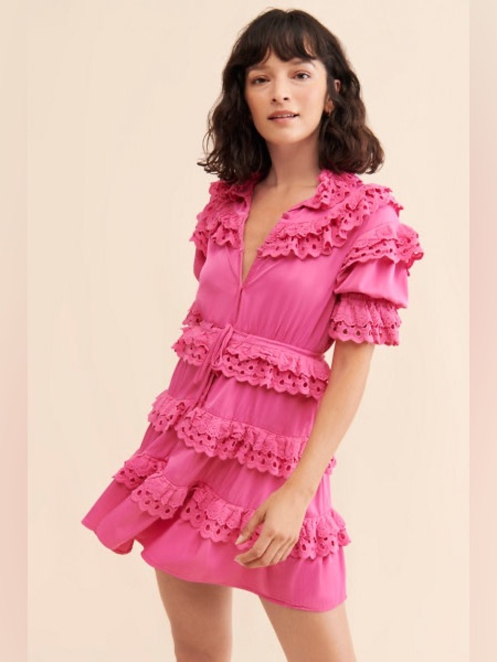 CELIA B
Cherry Dress